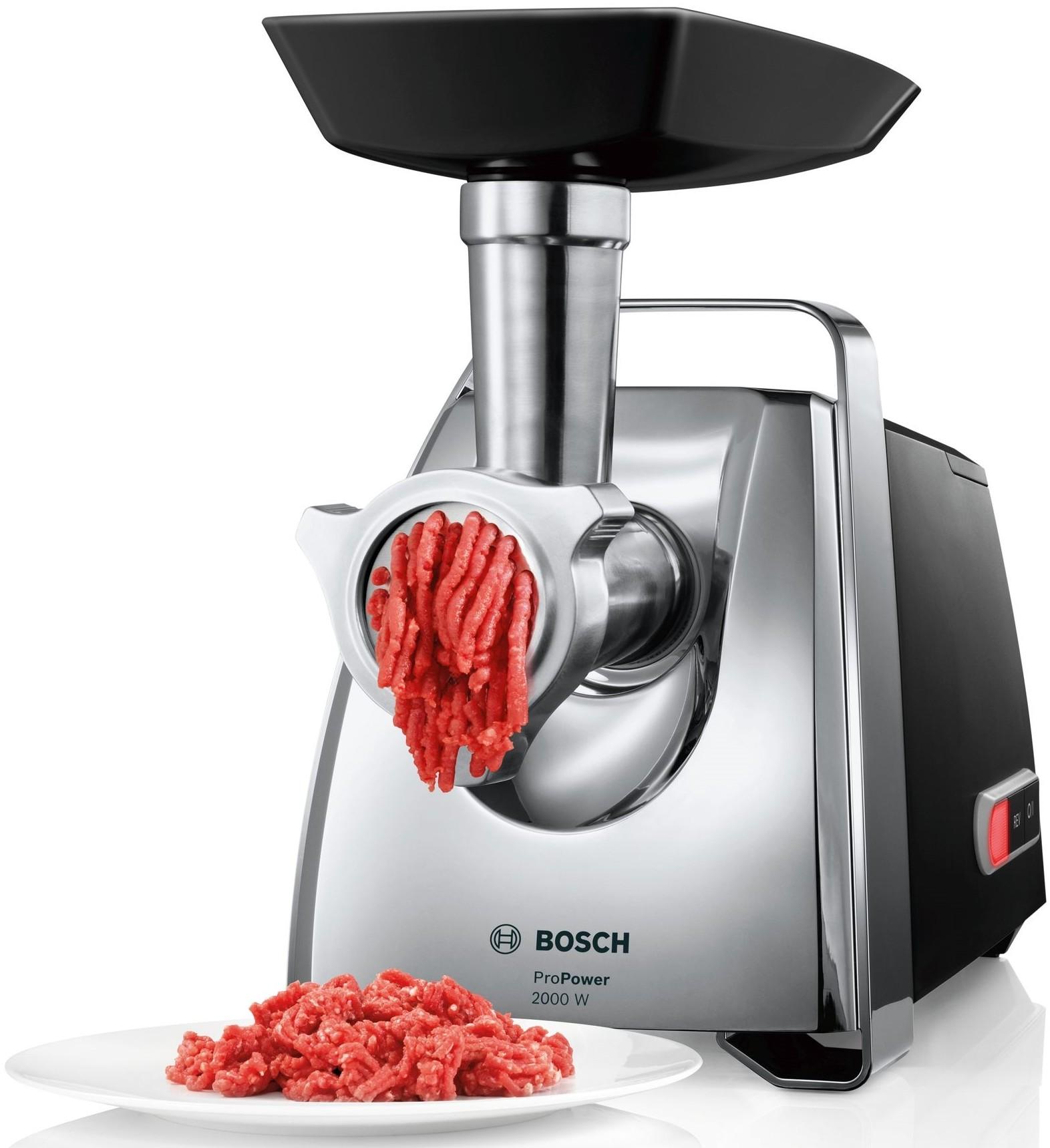 Мясорубка Bosch MFW67440