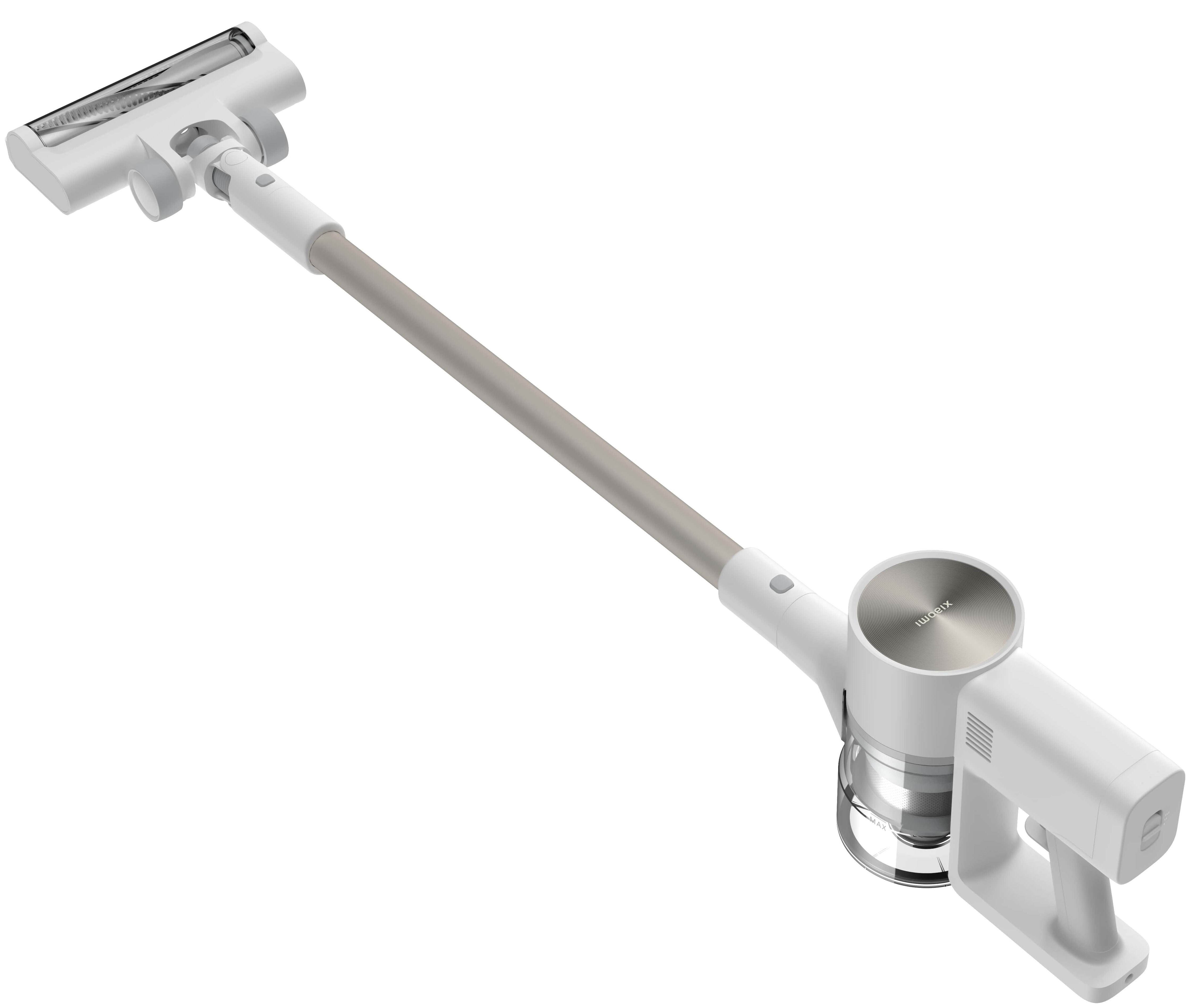 Пылесос Xiaomi Vacuum Cleaner G20 D205 белый/бежевый (BHR8831EU)