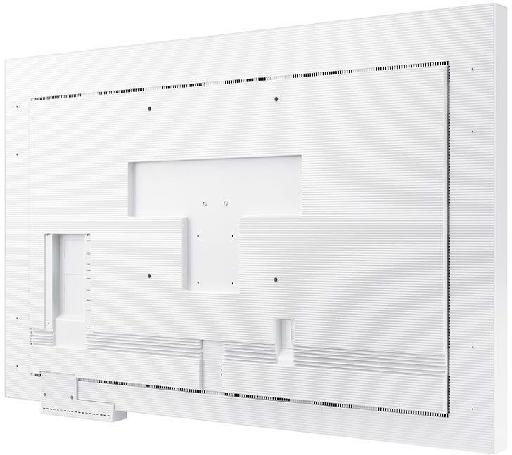 Информационная панель Samsung WM65B Flip Chart Pro белый (LH65WMBWBGCXCI)