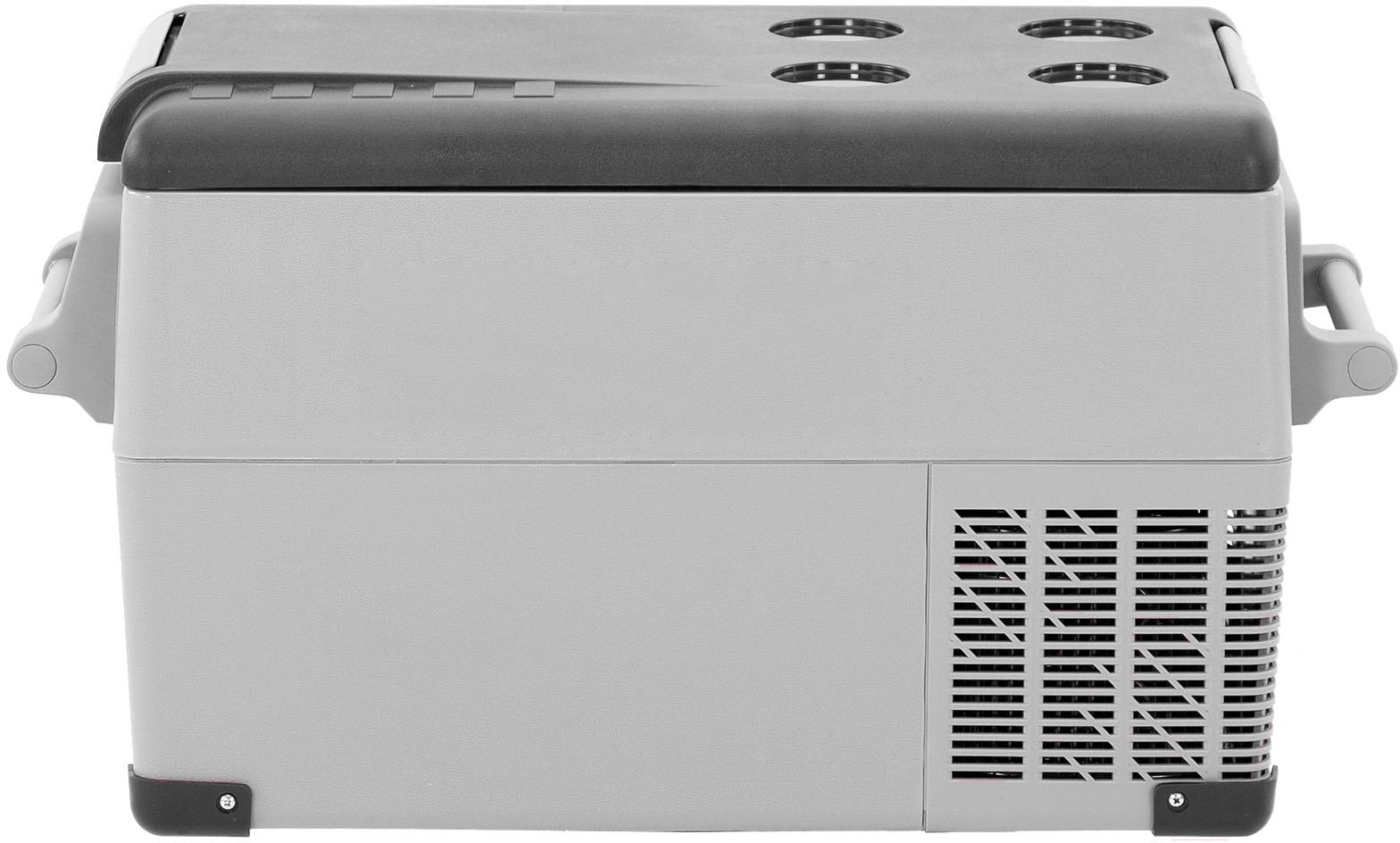 Автохолодильник Starwind Mainfrost M7 серый