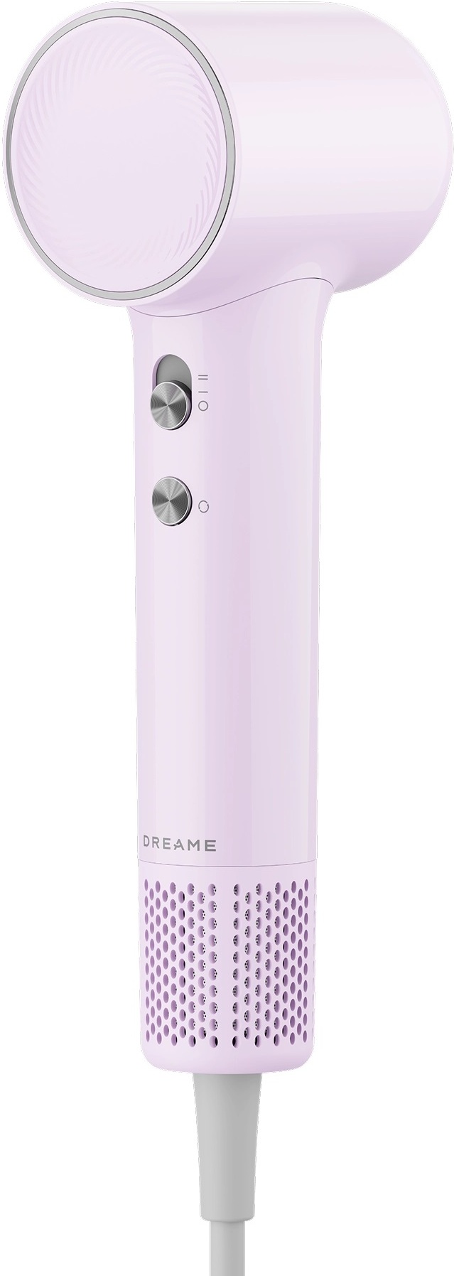 Фен Dreame Нairdryer Mini Purple (AHG11A)