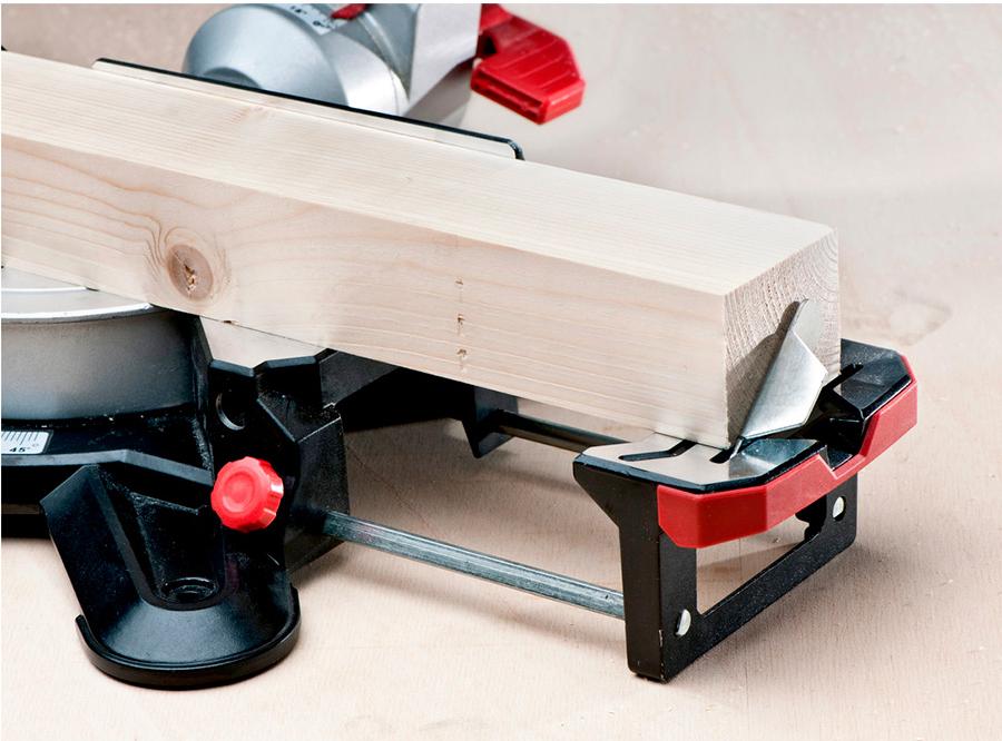 Торцовочная пила Metabo KGS 216 M (619260000)