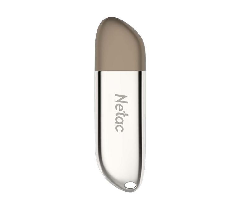 USB Flash-накопитель Netac U352 64Gb (NT03U352N-064G-20PN)