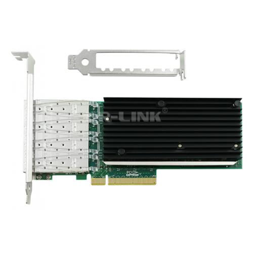 Сетевая карта Lr-Link LREC9804BF-4SFP+