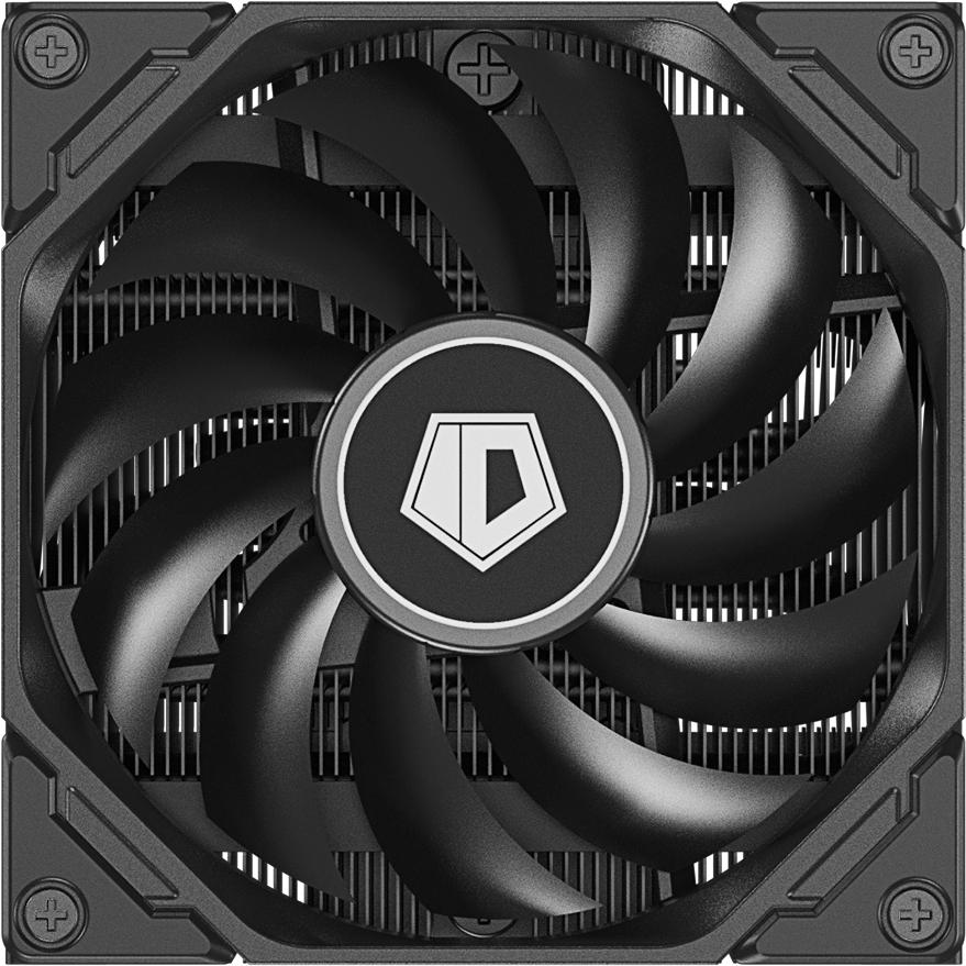 Кулер для процессора ID-Cooling IS-47-XT