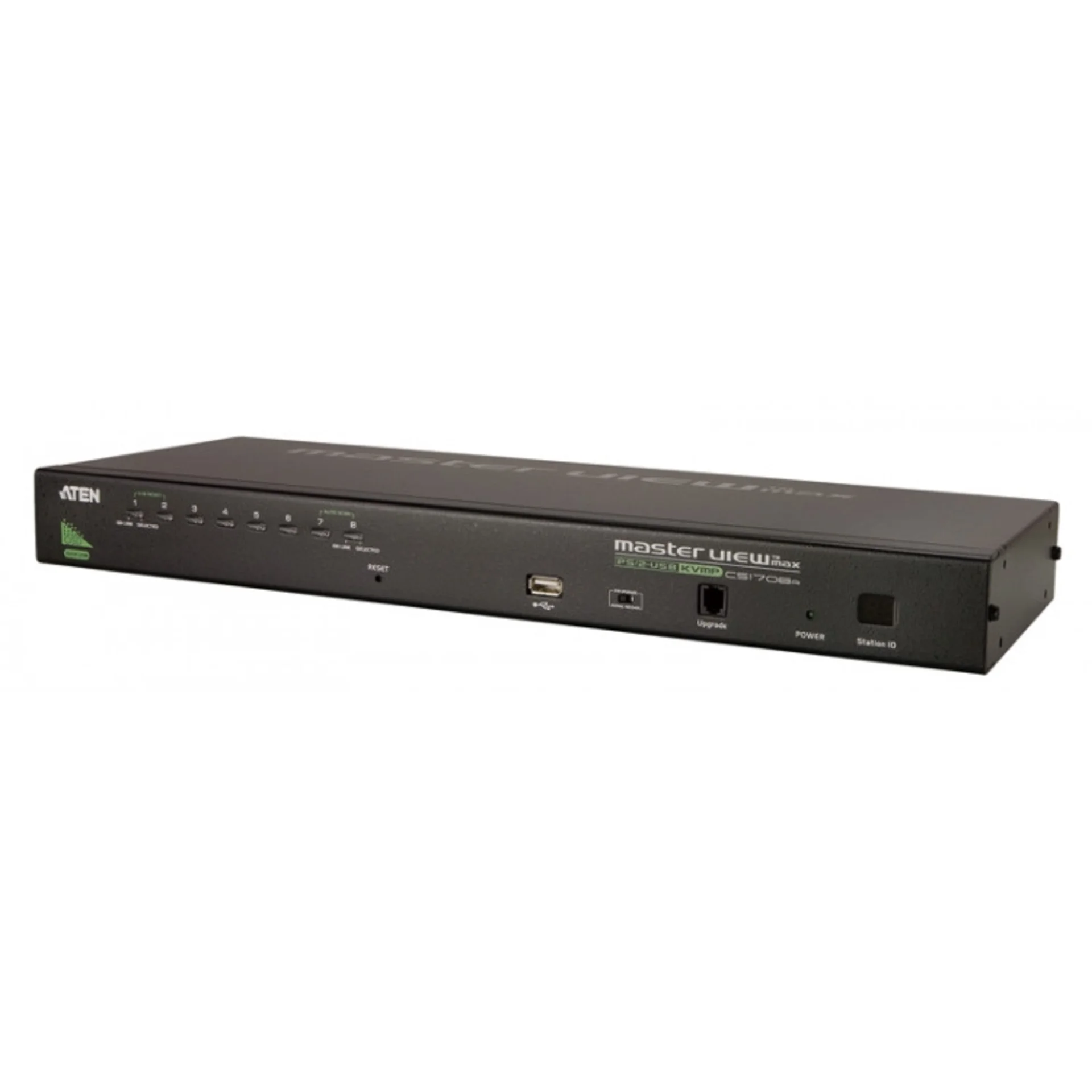 KVM-переключатель Aten CS1708i (CS1708i-AT-G)