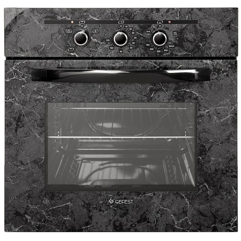 Духовой шкаф Gefest 621-01 К53