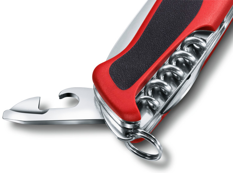 Мультитул Victorinox RangerGrip 61 (0.9553.MC)