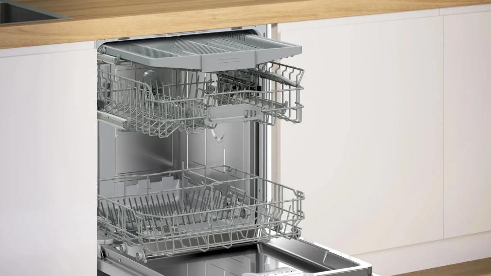 Посудомоечная машина Bosch SMH4HVX03E