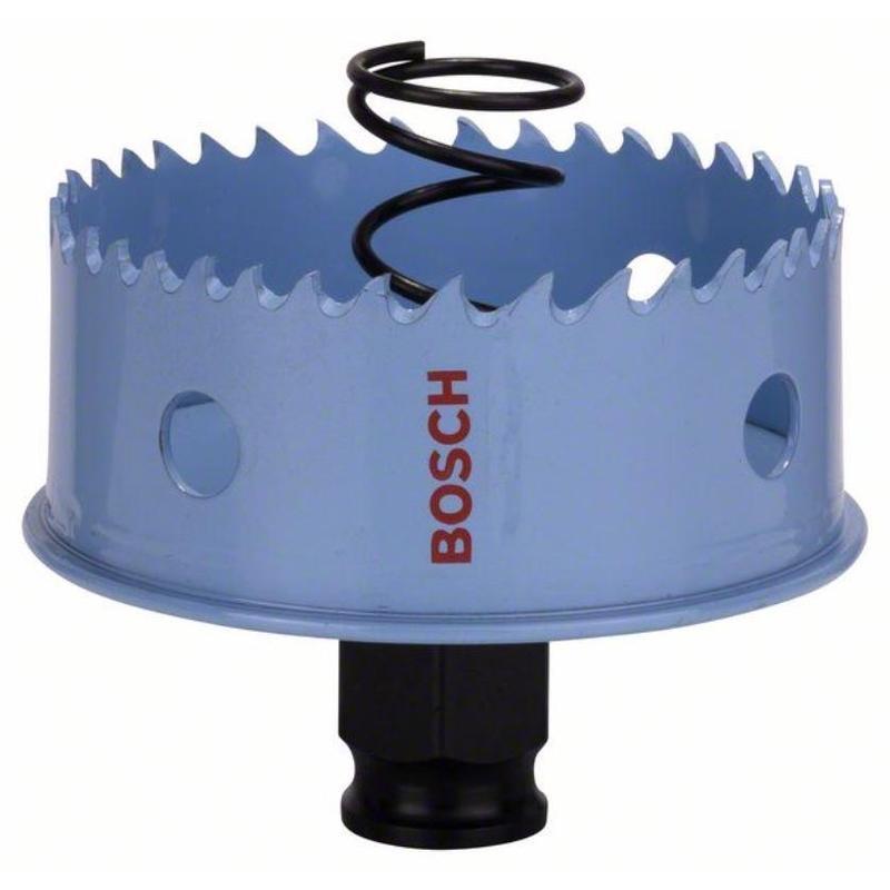 Коронка Bosch Sheet Metal D 67 мм 2.608.584.802