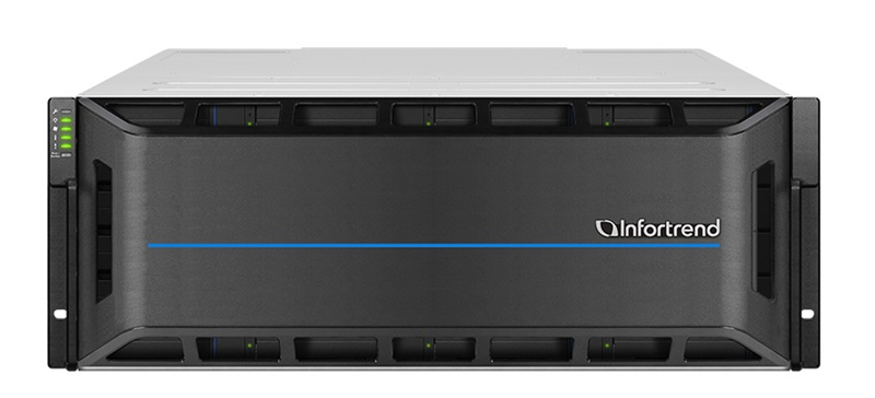 Система хранения данных Infortrend EonStor (GS3024R03C0FD-8U32)