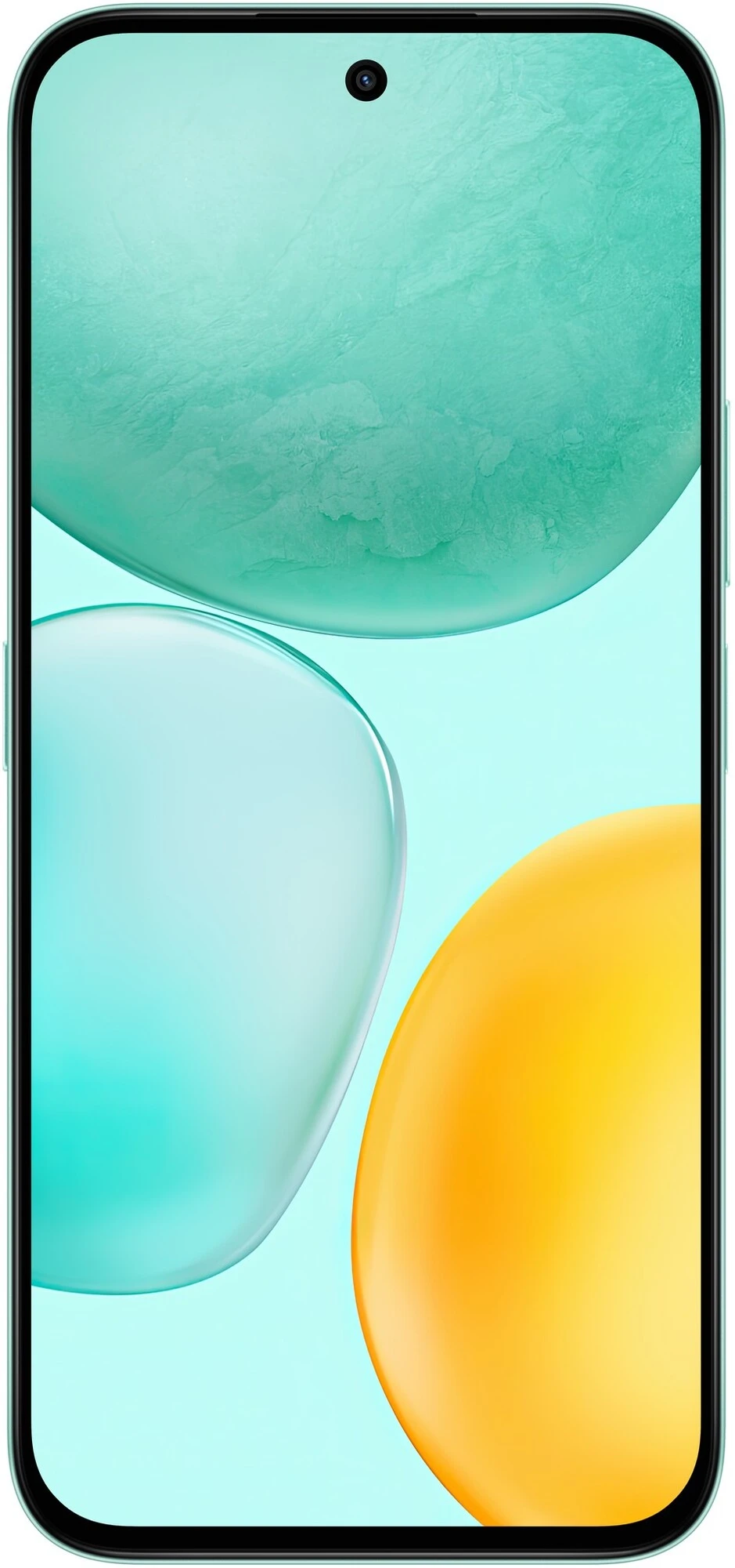 Смартфон Honor X6c 6GB/128GB NIC-LX1 Ocean Cyan (5109BTEA)