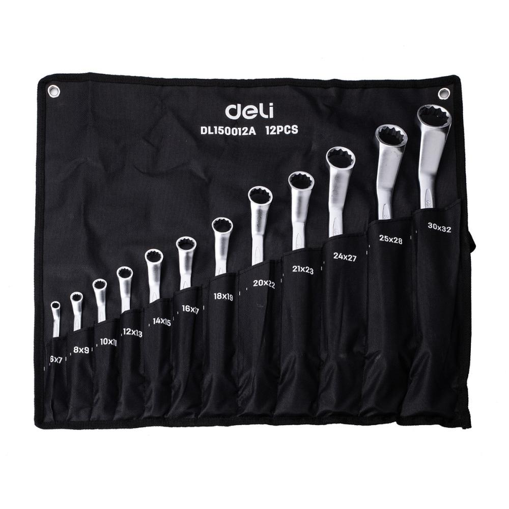 Набор Deli DL150012A