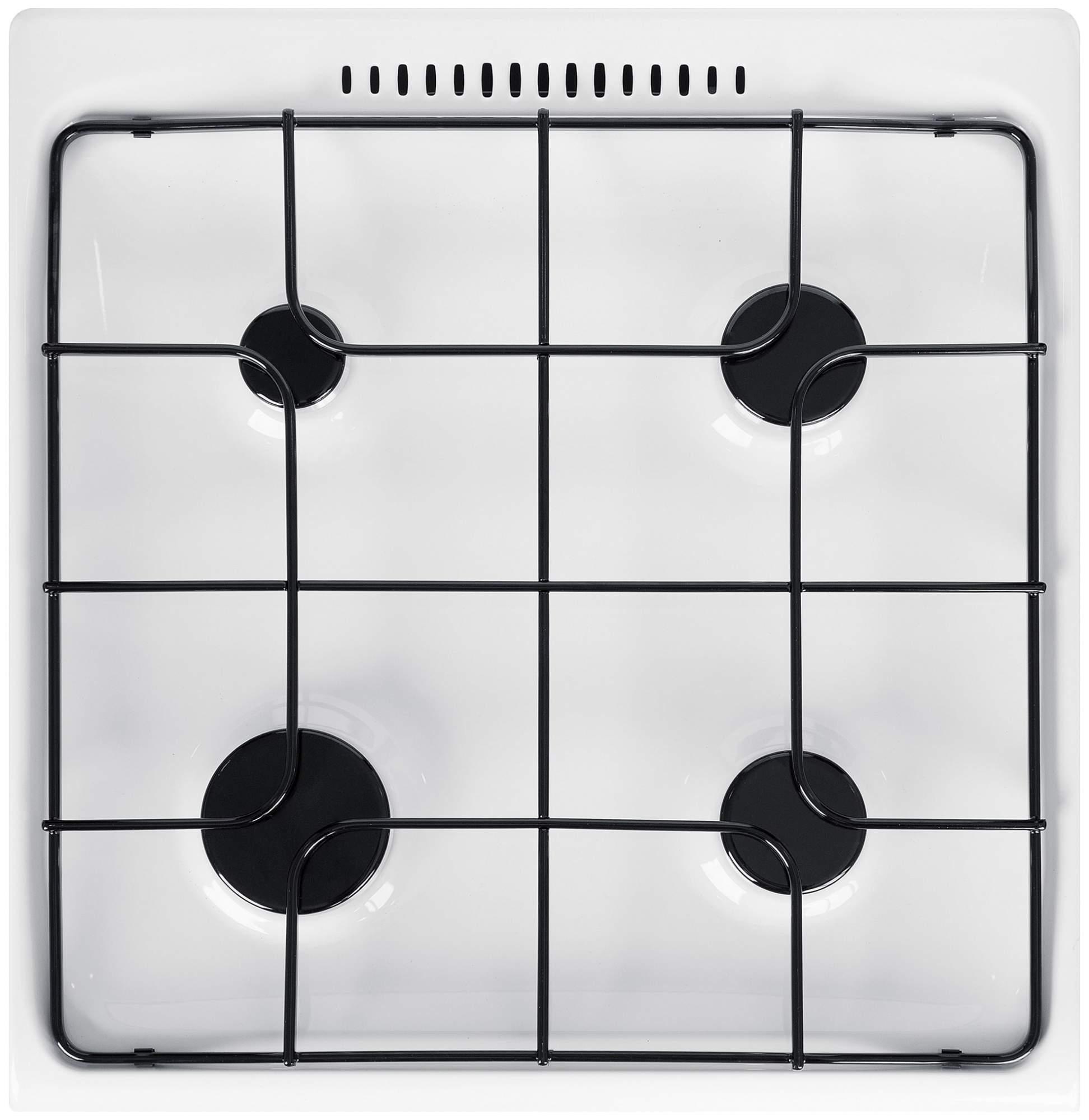 Кухонная плита Gefest ПГ 3200-06