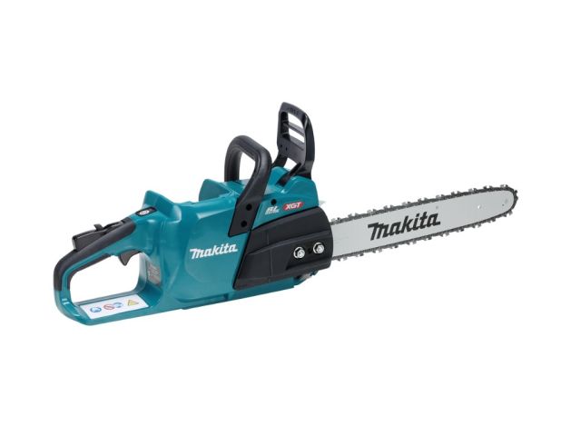 Аккум. пила цепная MAKITA XGT UC026GZ шина 40 см (16"), 0.325", 1.1 мм (40.0 В БЕЗ АККУМУЛЯТОРА)