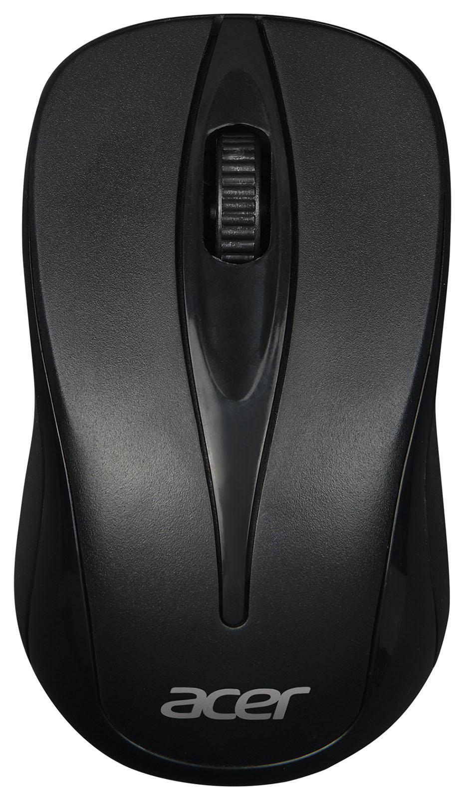 Мышь Acer OMR131 черный (ZL.MCEEE.01E)