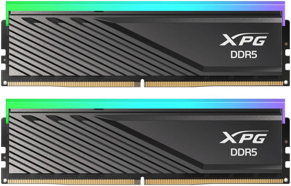 Оперативная память A-Data 32GB DDR5-6400 K2 (AX5U6400C3216G-DTLABRBK)
