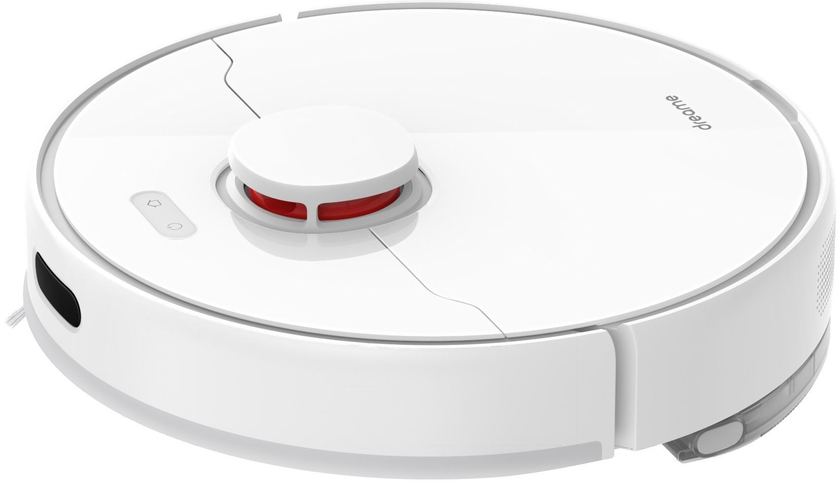 Робот-пылесос Dreame Robot Vacuum D10 Plus (RLS3D)