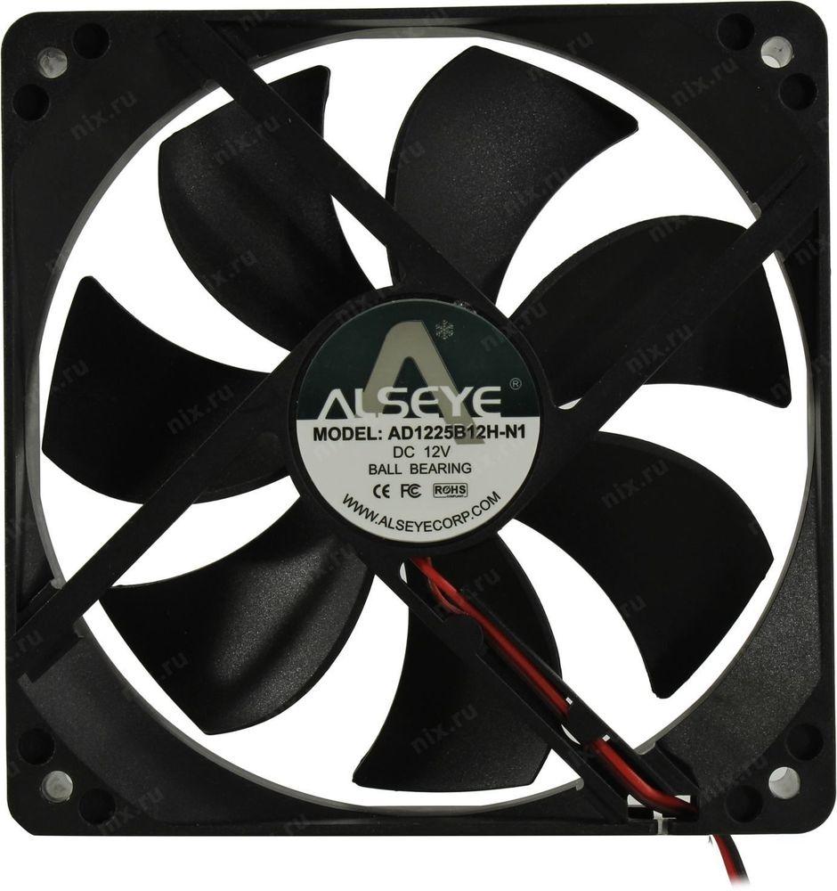 Кулер для корпуса Alseye AD1225B12H-N1