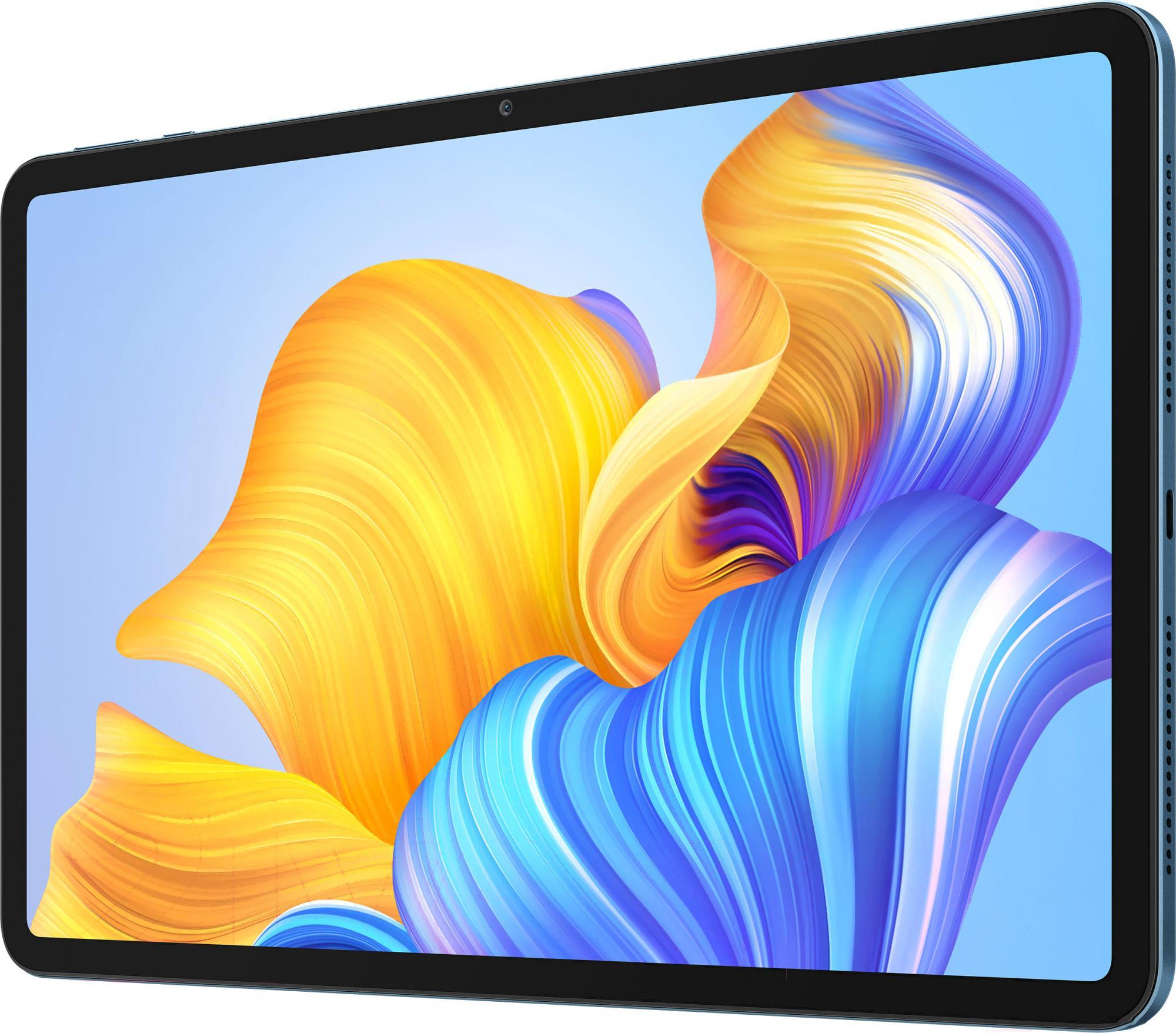 Планшет Honor Pad 8 6GB/128GB HEY-W09 лазурно-синий (5301ADJS)