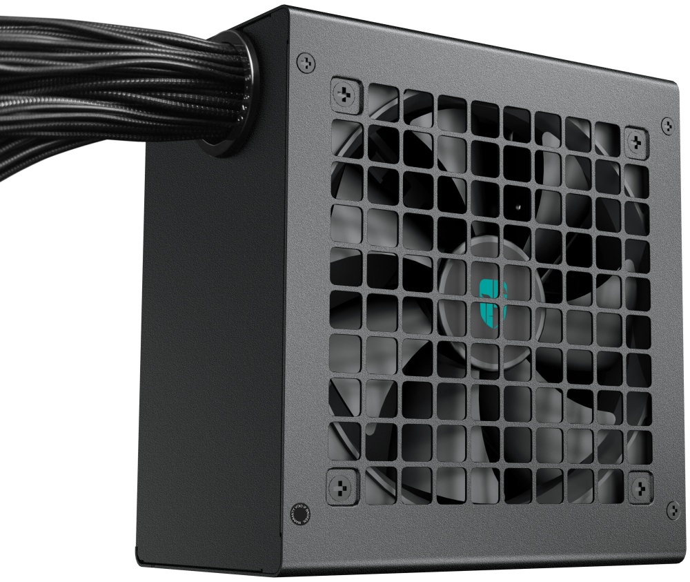 Блок питания DeepCool PN1000D ATX 1000W (R-PNA00D-FC0B-WGEU-V2)
