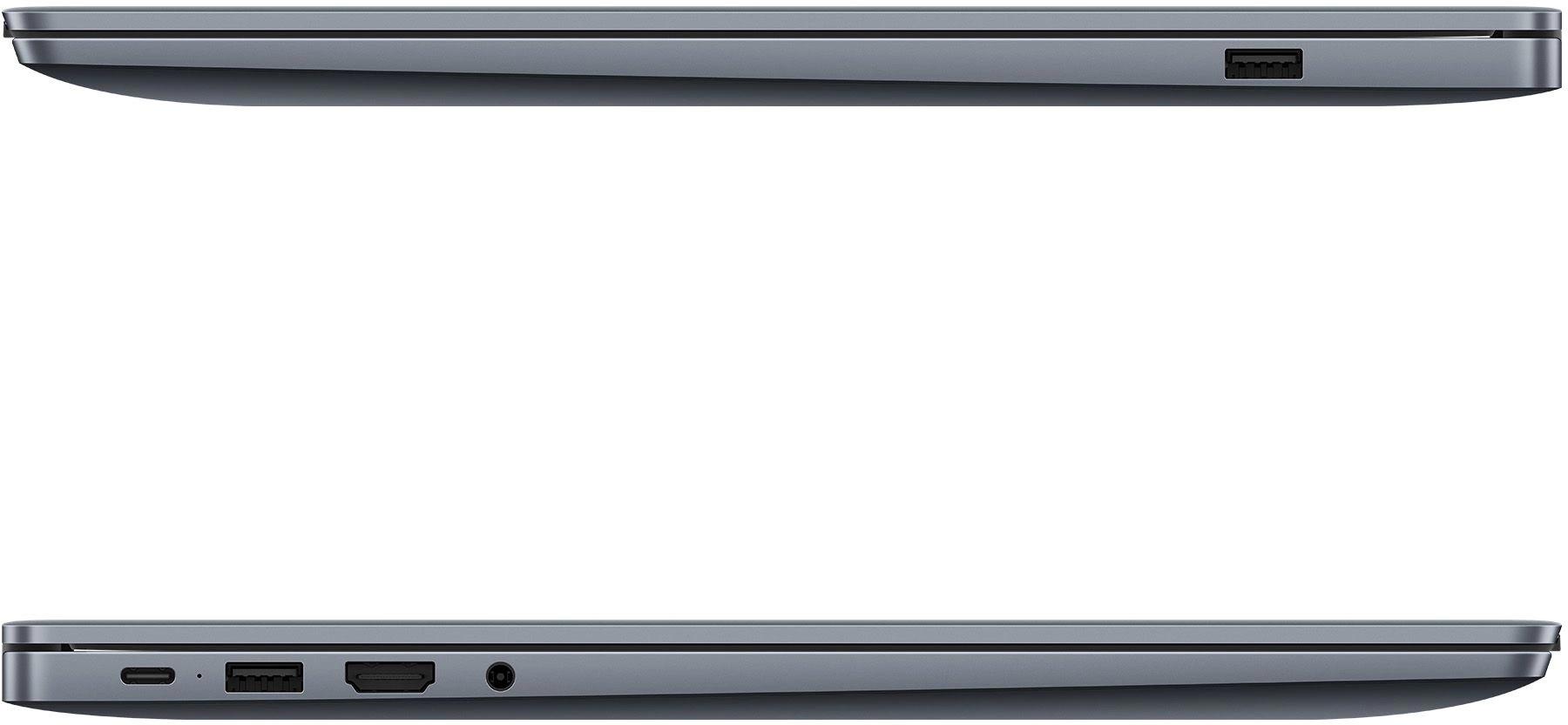 Ноутбук Huawei MateBook D16 MCLG-X Space Grey (53013YDL)