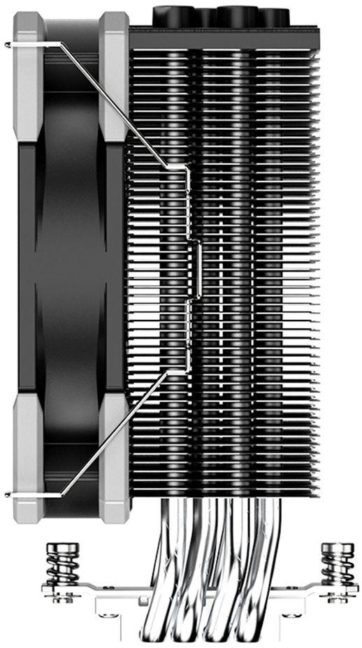 Кулер для процессора ID-Cooling SE-214-XT Basic