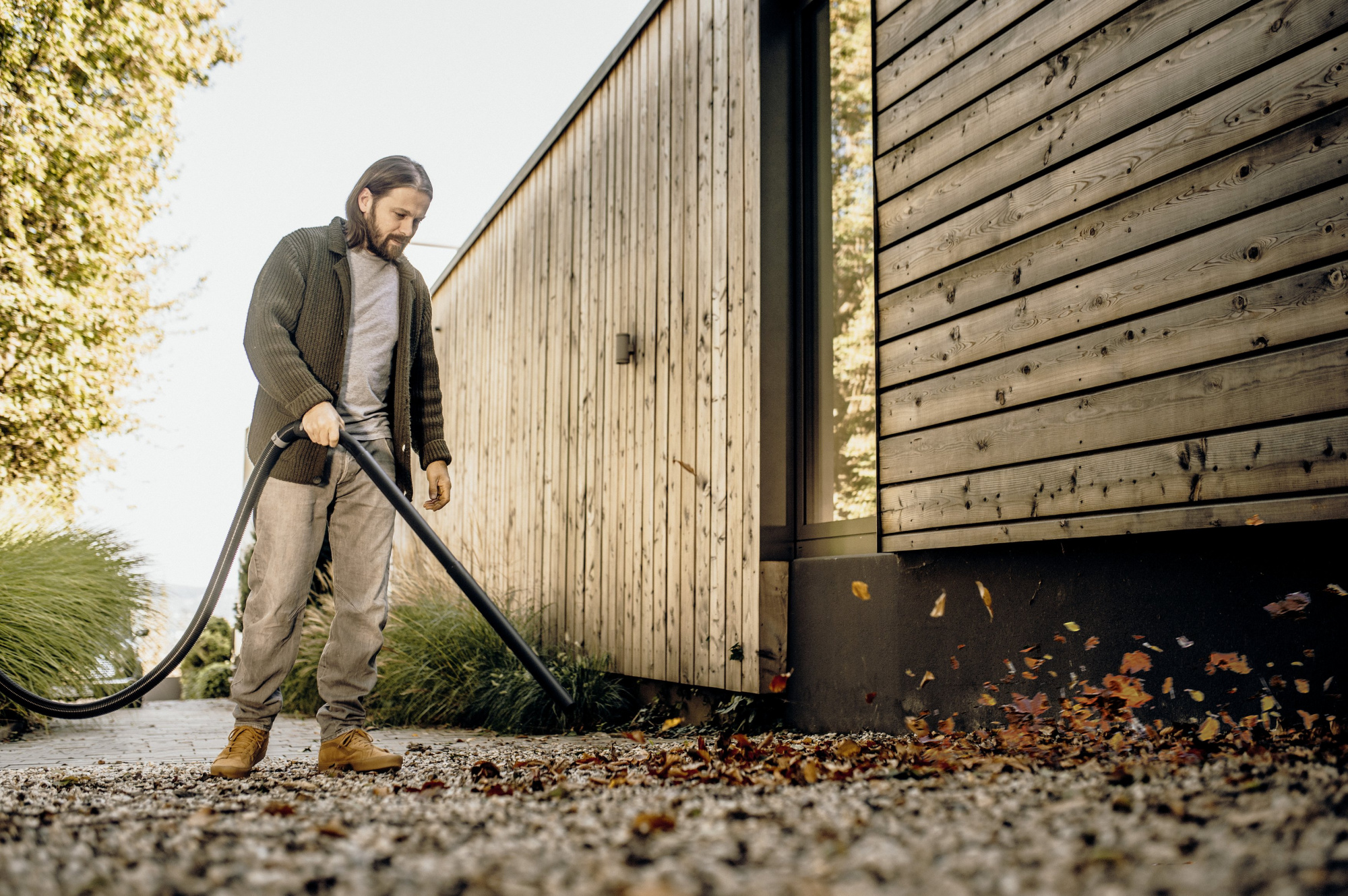 Пылесос Karcher WD 5 V-25/5/22 (1.628-300.0)