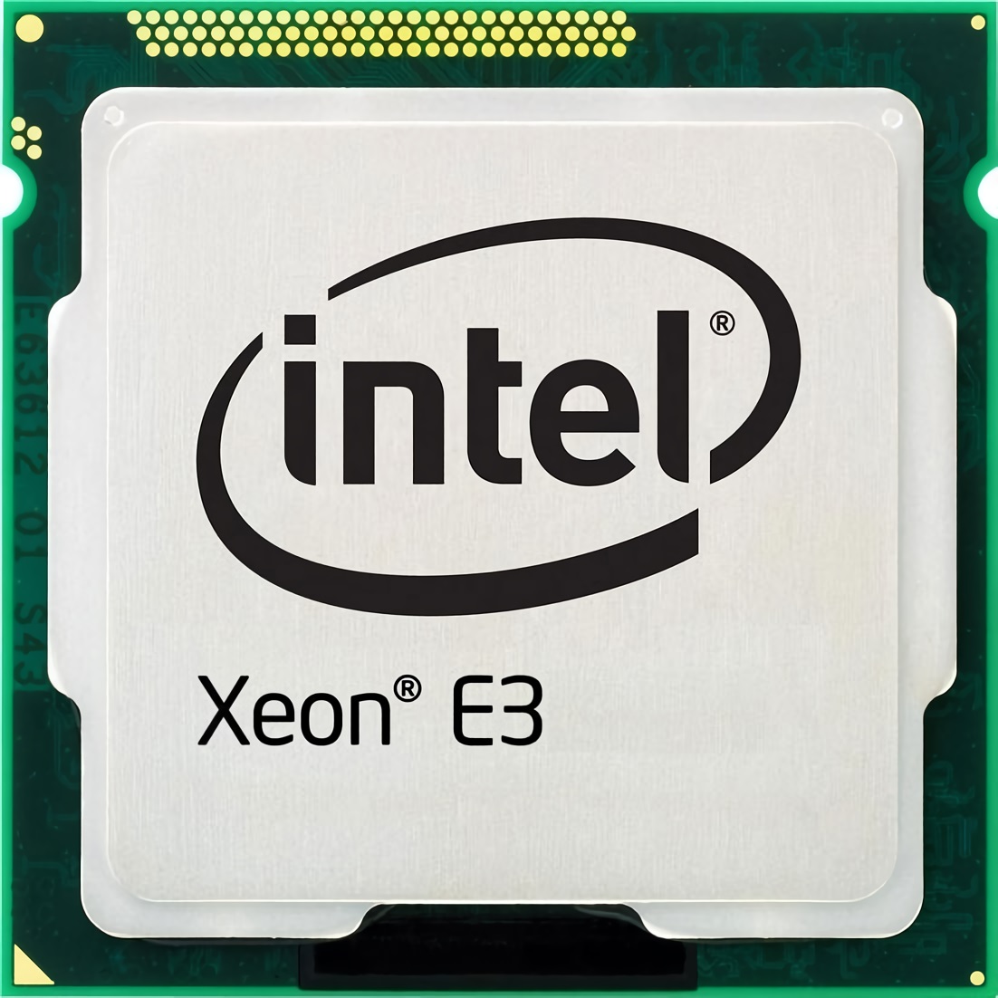 Процессор Intel Xeon E3-1220V6 OEM Pull (CM8067702870812)