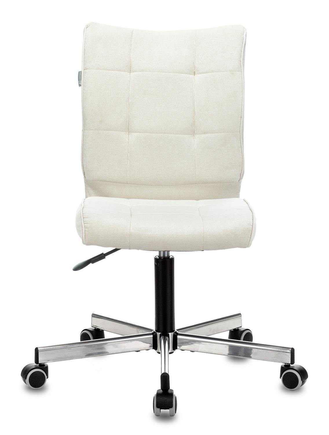 Офисное кресло Бюрократ CH-330M/VELV20