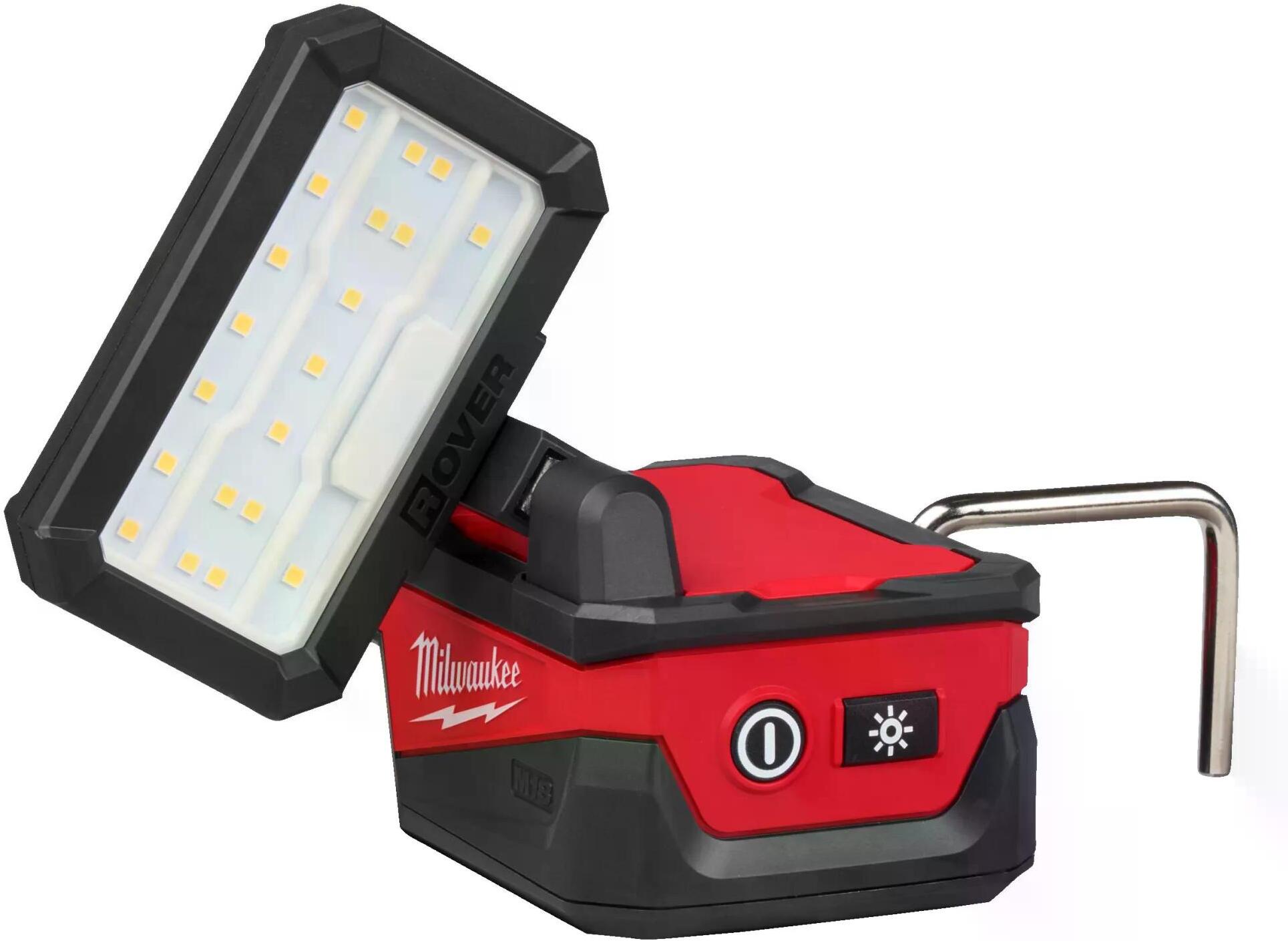Фонарь Milwaukee M18 ALIS-0 (4933498148)