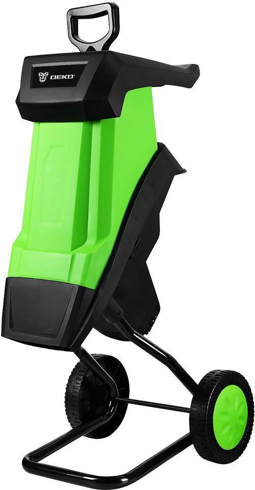 Садовый измельчитель Deko DKSH2800 (063-4300)