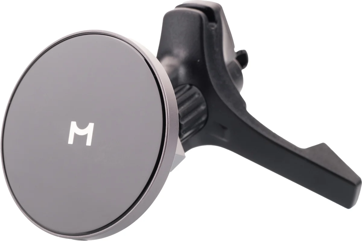 Держатель для смартфона Magssory Disc KIT002 Midnight (KIT002m)
