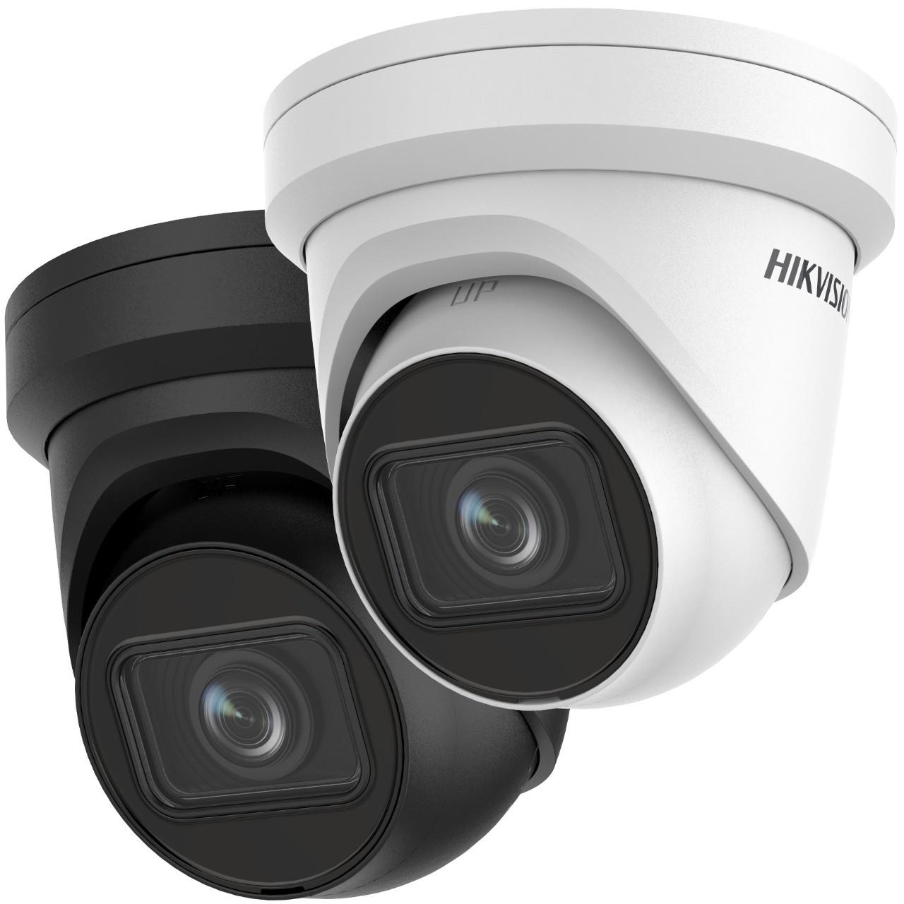 Камера видеонаблюдения Hikvision DS-2CD2H23G2-IZS