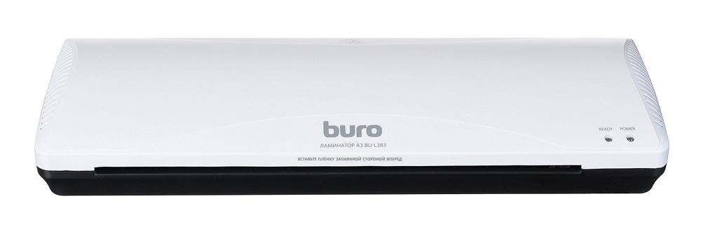 Ламинатор Buro BU-L383 (OL383)