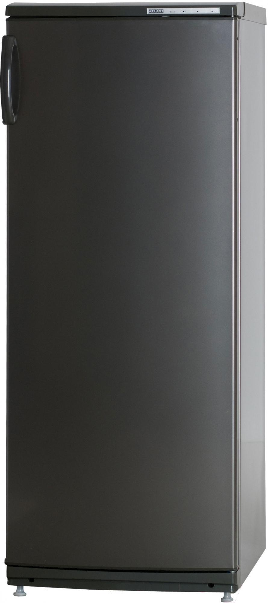 Морозильник Atlant М-7184-060 мокрый асфальт