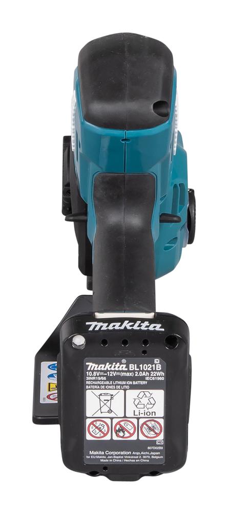 Электропила цепная Makita UC100DZ 