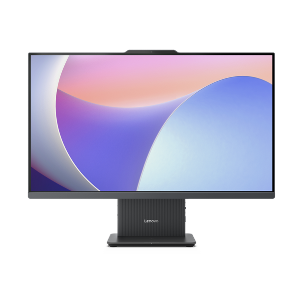 Моноблок Lenovo IdeaCentre AIO 27ARR9 Luna Grey (F0HQ0089RU)