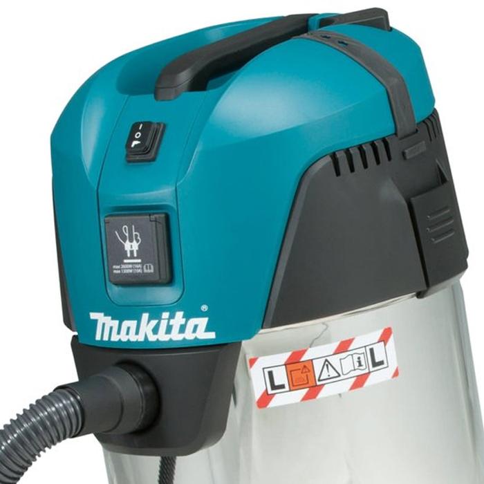 Пылесос Makita VC3011L