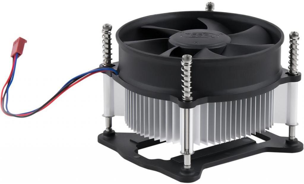 Кулер для процессора DeepCool CK-11508 V2 (DP-ICAS-CK11508-V2)