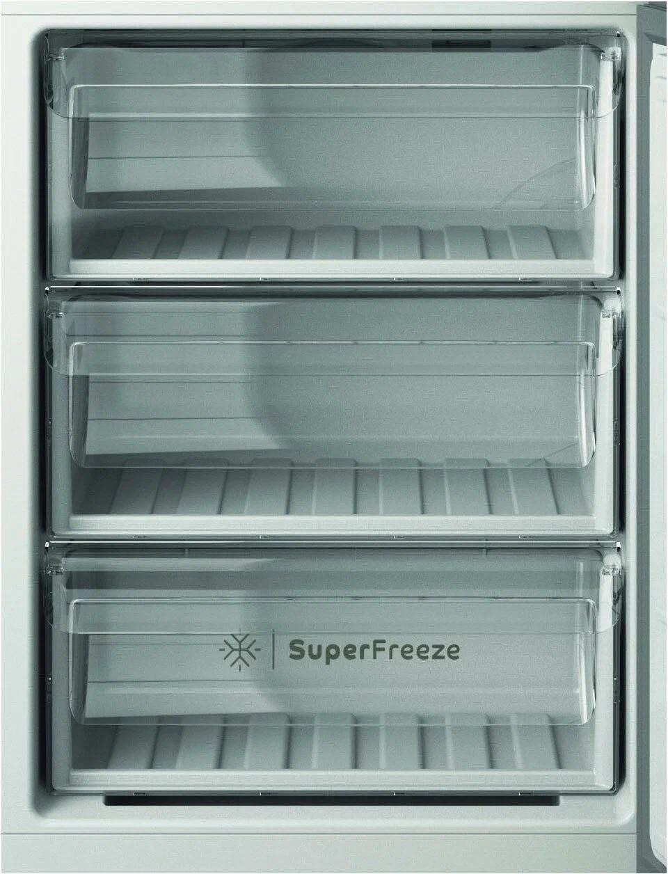 Холодильник Indesit ITR 4160 E