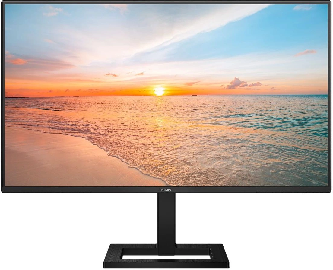 Монитор Philips 27E1N1600AE/01 Black