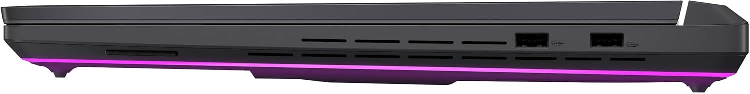 Ноутбук ASUS ROG Strix G18 G815JPR-S9042 Eclipse Gray (90NR0LM1-M001Z0)