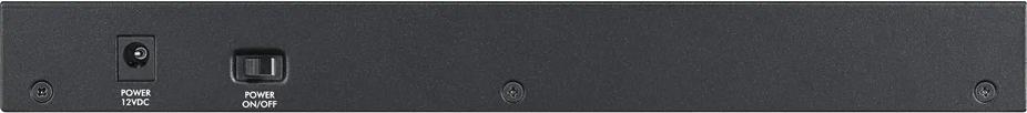 Коммутатор Zyxel GS1900-8-EU0102F
