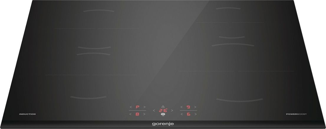 Варочная панель Gorenje GI6401BCE черный