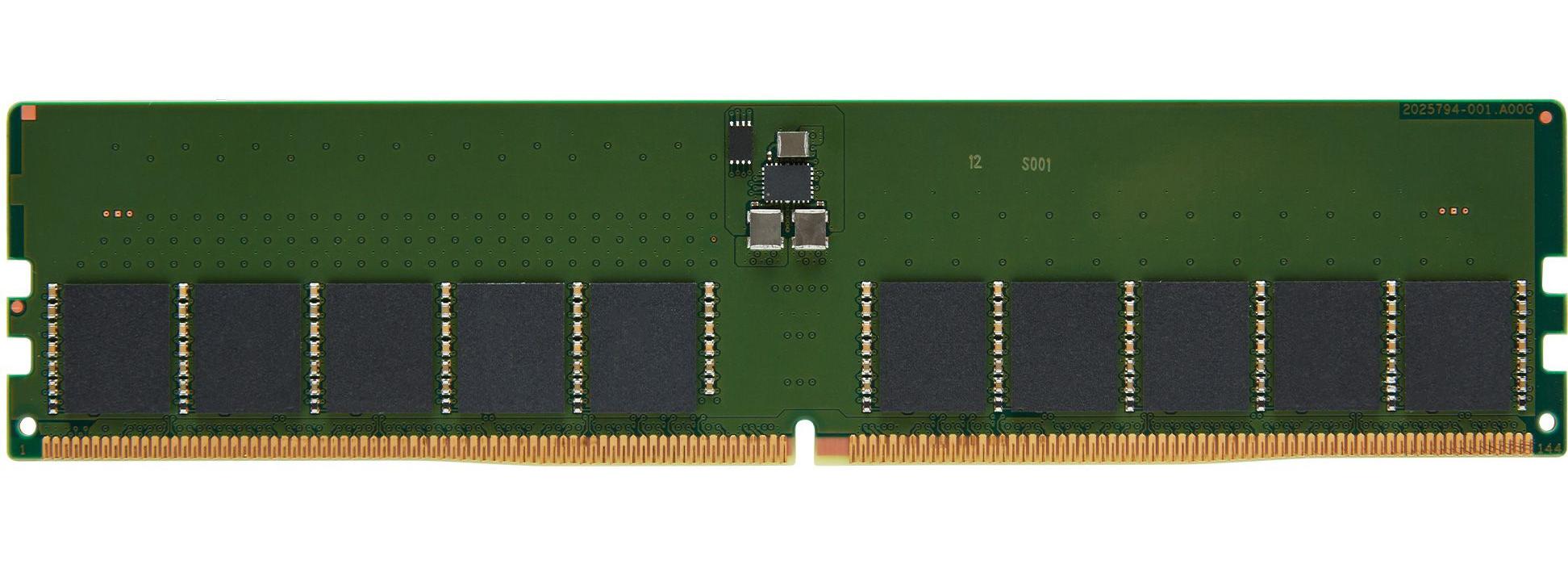 Оперативная память Kingston DDR5 16GB KSM56E46BS8KM-16HA