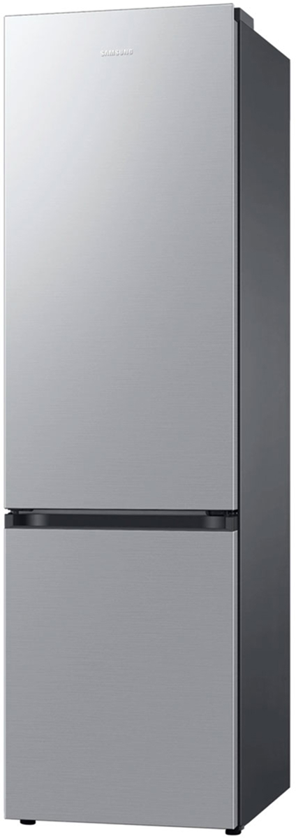 Холодильник Samsung RB38C600DSA/EF серебристый