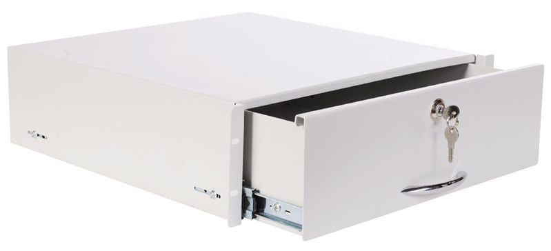 Полка для документации ЦМО 3U ТСВ-Д-3U.450