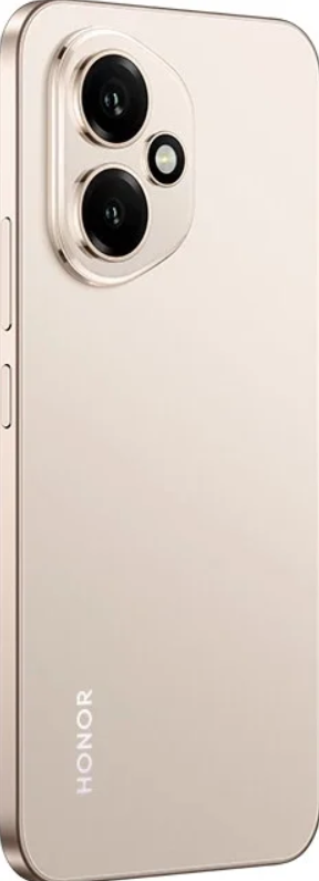 Смартфон Honor 400 8GB/256GB DNY-NX9 Desert Gold (5109BURB)