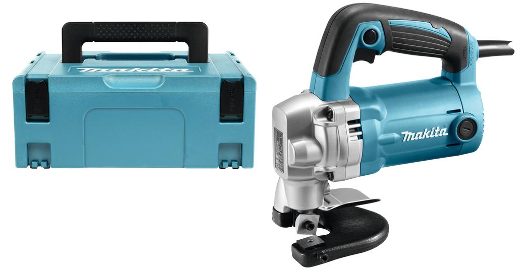 Электроножницы по металлу Makita JS3201J